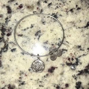 Alex and Ani bracelet
